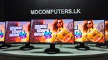 27 INCH ATEC Full Hd LED Used Monitor