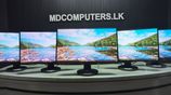 27 INCH ATEC Full Hd LED Used Monitor