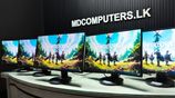 27 Inch Atec Full Hd LED Used Monitor