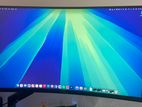 MSI 27 Inch Curved WQHD 2K 180 HZ Monitor