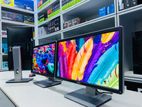 27 Inch Dell Ips Led Used Monitor