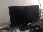 27 Inch Frame Less Gaming Monitor