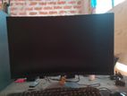 27 Inch Frameless Moniter 75hz