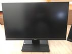 27” Inch Frameless Led Hdmi Monitor Acer