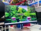 27 Inch IPS Frameless 2K Monitor ( Used )