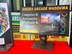 27 INCH IPS FRAMELESS MONITOR 2K