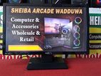 27 INCH LED FULL HD MONITOR - HDMI