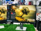 27" Ips Fhd Hdmi Frameless (dell) 1080 P Monitor