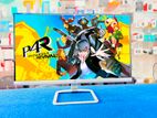 27" IPS FHD HDMI FRAMELESS HP MONITOR (1980 x 1080P)