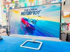 27" IPS MONITOR (1980 x 1080P) FRAMELESS|HDMI|FHD