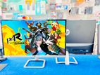 27" IPS MONITOR (1980 x 1080P) HDMI FRAMELESS FHD