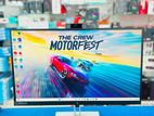 27" IPS MONITOR + WEBCAM (1980 x 1080P) FRAMELESS FHD HDMI