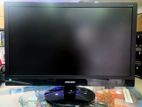 27" LED Monitor