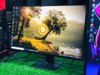 27" Monitor (IPS HDMI Frameless) - Dell