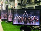 27" Monitor (Wide HDMI) Gaming/ Video Editing/ Graphic