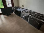 27" Monitors Stock