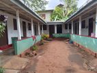 27 Perch Land With 17 Boarding House For Sale In Katunayake