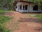 27 perch with house land value to sale dolahena kandana