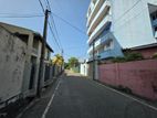 27 Perches Land Sale in Dehiwala Sea Side