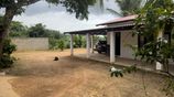 27 Perches Land with House for Sale in Kaduwela