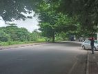 27 Perches of Commercial Land Facing Battaramulla for Sale