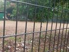 27 Perches of Commercial Land Facing Battaramulla for Sale