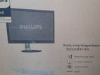 27" Philips Monitor