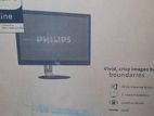 27" Philips Monitor New