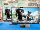 27" WIDE (HDMI) MONITOR