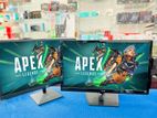 27" WIDE MONITOR (HDMI)