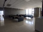 2,700 Sq.ft - A Grade Office Space for Rent CP43542 Colombo 03