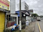 2,700 Sq.Ft - Commercial Building for Sale Cp35201 Nugegoda