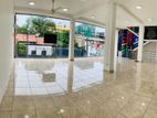 2,700 Sq.ft - Commercial Building for Sale CP44460 Maharagama