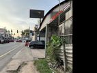 2,700 Sq.ft Commercial Building For Sale Nugegoda- CP35201