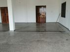 Fully Furnished Ground Floor Commercial Building for Rent Thondamanaru