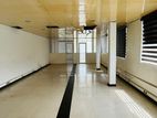 2700 Sqft Office space for rent at Galle rd Bamabalapitiya