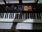 Yamaha F 51 Keyboard