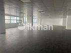 27,000 Sqft Luxury Premium Office Space for Rent in Colombo 03 CGGG-A1