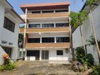 2,710 Sq.ft Commercial Building Rent in Colombo 07 - CP34914