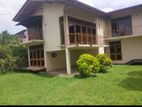 27.31P with An Old House for Sale in Embuldeniya