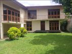 27.31P with An Old House for Sale in Embuldeniya