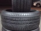 275/35/21 Used Tyre Set