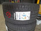 275/35R20 Run-Flat Radar Tyre for BMW X3 (Rear)