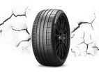 275/40 R19 Pirelli Romania Tires