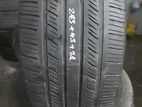 275/45/21 Used Tyres