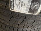 275/45 R21 Continental Tyre