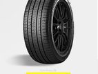 275/45 R21 PIRELLI MADE IN UK TYRE FOR RANGE ROVER