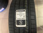 275/45R21 continental tyre