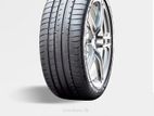 275/45R21 GOODYEAR EAGLE F1 GERMANY TYRE RANGE ROVER
