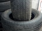 275/60/20 Used Tyre Set